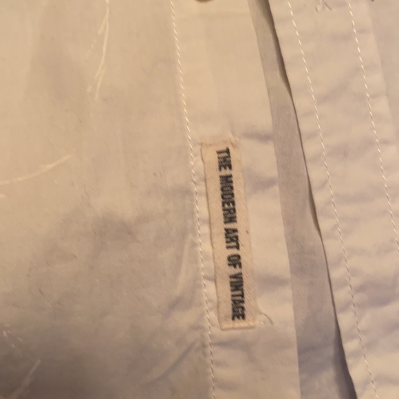 Men’s Blend shirt. All $20 items in my closet are 2/$30 - Picture 4 of 5